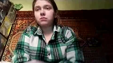 Snapshot of kikibang_ chatting on March 16, 2026, 10:08 am kikibang_ online show from March 16, 2026, 10:08 am