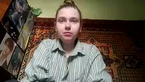 Snapshot of kikibang_ chatting on March 23, 2026, 10:08 am kikibang_ online show from March 23, 2026, 10:08 am