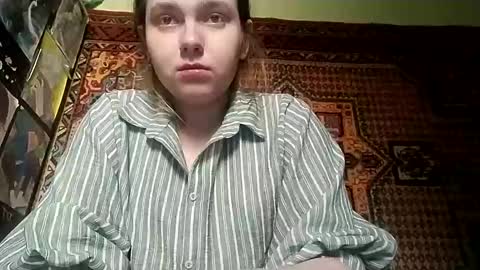 Snapshot of kikibang_ chatting on March 28, 2026, 10:15 am kikibang_ online show from March 28, 2026, 10:15 am