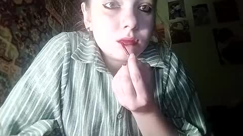 Snapshot of kikibang_ chatting on March 30, 2026, 7:37 pm kikibang_ online show from March 30, 2026, 7:37 pm