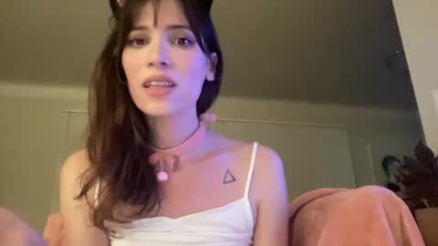 Snapshot of kikihart chatting on December 28, 2024, 4:30 am Kiki Hart online show from December 28, 2024, 4:30 am