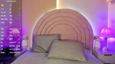 KI KI online show from October 8, 2025, 7:55 pm