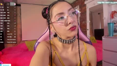 kiki online show from January 15, 2025, 6:51 pm