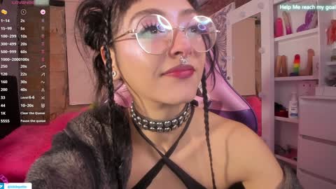 kiki online show from January 23, 2025, 6:03 pm