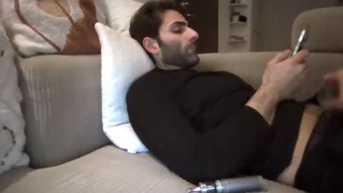 kikkus01 online show from March 11, 2026, 10:38 pm