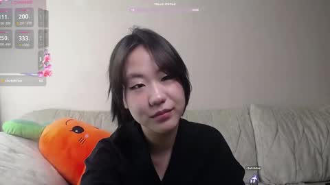 kil_la online show from March 12, 2025, 1:47 am