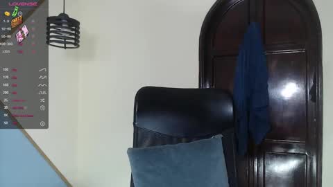 Kilian xxx online show from January 1, 2025, 3:03 pm