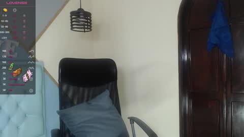 Kilian xxx online show from February 4, 2025, 3:57 pm