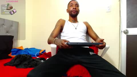 Snapshot of kilian_xx chatting on October 27, 2025, 5:00 am Kilian xxx online show from October 27, 2025, 5:00 am