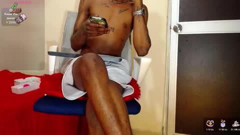 Kilian xxx online show from November 26, 2025, 2:45 am