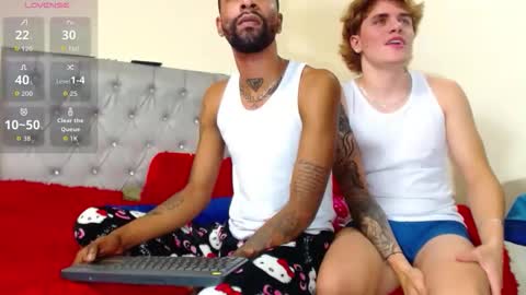 Kilian xxx online show from January 16, 2026, 8:29 am