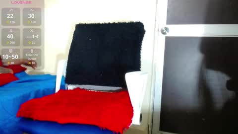 Kilian xxx online show from March 19, 2026, 5:22 am