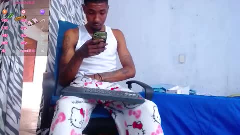 Kilian xxx online show from March 21, 2026, 12:32 pm