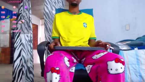 Kilian xxx online show from March 22, 2026, 11:35 am