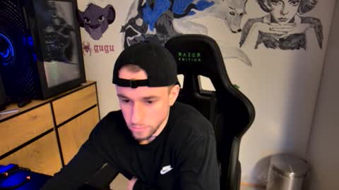 killa347 online show from February 10, 2026, 12:26 am