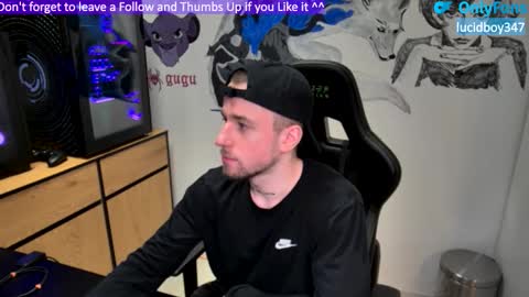 killa347 online show from February 13, 2026, 7:15 am