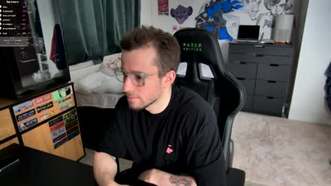 killa347 online show from May 3, 2026, 11:38 am