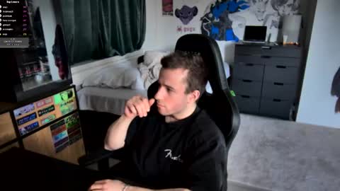 killa347 online show from May 11, 2026, 4:59 pm