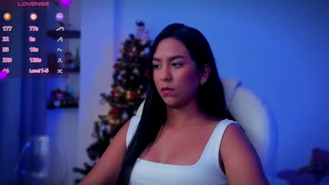 Alejandra  online show from December 27, 2024, 12:07 am