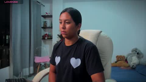 Alejandra  online show from January 4, 2025, 1:31 am