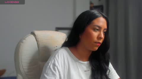 Alejandra  online show from February 3, 2025, 11:47 pm
