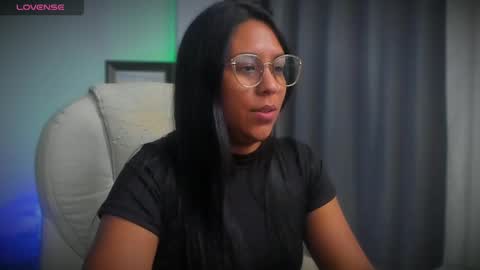 Alejandra  online show from February 15, 2025, 12:48 am