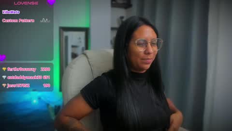 Alejandra  online show from February 15, 2025, 3:52 am