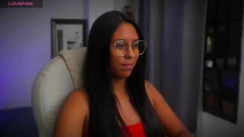 Alejandra  online show from February 16, 2025, 1:36 am