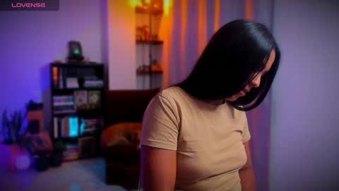 Alejandra  online show from March 6, 2025, 11:09 pm