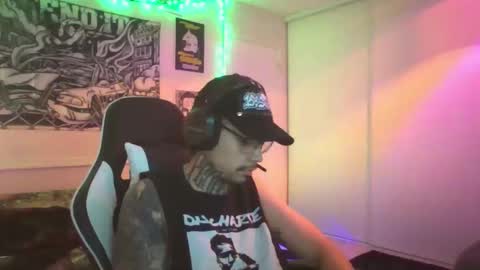 Kenny online show from January 6, 2026, 3:10 am