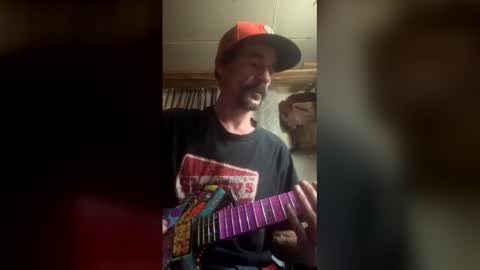 killbaby1984 online show from December 16, 2025, 8:08 am