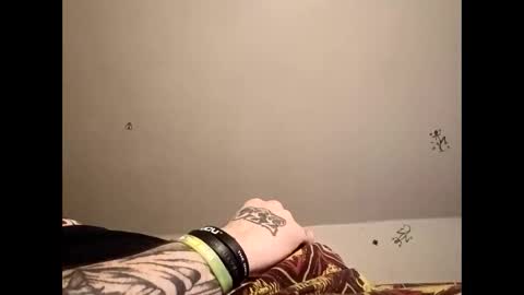 Blazedaddy online show from January 8, 2026, 11:51 pm