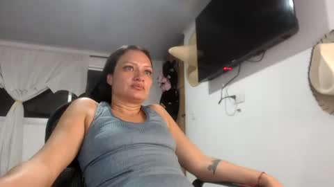 Snapshot of killey_saints chatting on July 7, 2026, 12:35 am killey online show from July 7, 2026, 12:35 am