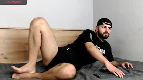 killianvane online show from October 8, 2025, 12:03 pm