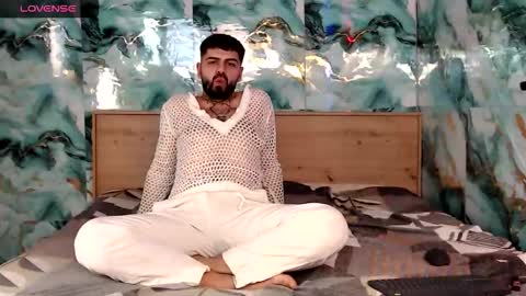 killianvane online show from February 22, 2026, 10:08 pm