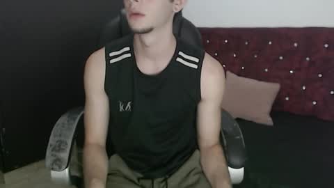 killua_parker online show from February 6, 2026, 4:17 am