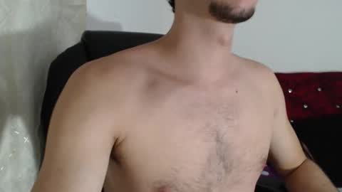 Snapshot of killua_parker chatting on February 8, 2026, 4:27 am killua_parker online show from February 8, 2026, 4:27 am