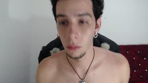 Snapshot of killua_parker chatting on February 9, 2026, 3:32 am killua_parker online show from February 9, 2026, 3:32 am