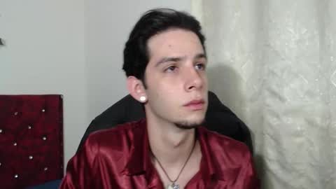 Snapshot of killua_parker chatting on February 10, 2026, 3:43 am killua_parker online show from February 10, 2026, 3:43 am