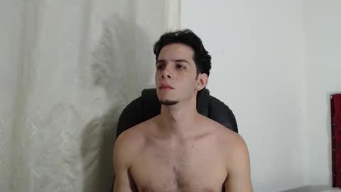 Snapshot of killua_parker chatting on February 11, 2026, 3:55 am killua_parker online show from February 11, 2026, 3:55 am