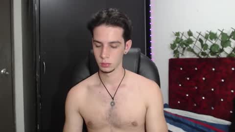 Snapshot of killua_parker chatting on February 12, 2026, 4:07 am killua_parker online show from February 12, 2026, 4:07 am