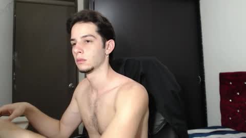 Snapshot of killua_parker chatting on February 27, 2026, 3:39 am killua_parker online show from February 27, 2026, 3:39 am