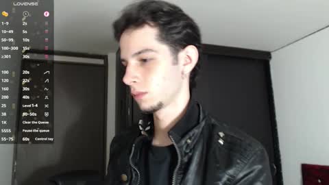 Snapshot of killua_parker chatting on March 4, 2026, 4:29 am killua_parker online show from March 4, 2026, 4:29 am