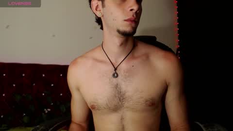 Snapshot of killua_parker chatting on March 17, 2026, 10:02 pm killua_parker online show from March 17, 2026, 10:02 pm