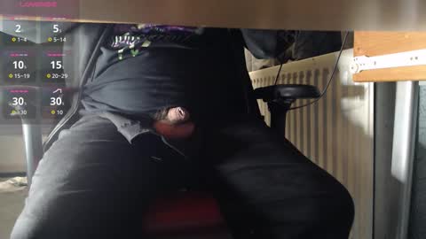 Snapshot of kilntor chatting on March 27, 2026, 11:48 pm Kilntor online show from March 27, 2026, 11:48 pm