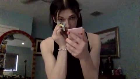 Snapshot of kilobabyy chatting on February 24, 2026, 5:22 pm Kilo Carter online show from February 24, 2026, 5:22 pm