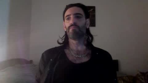 andres online show from April 20, 2026, 12:02 am