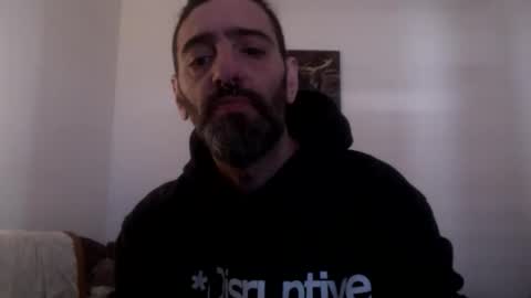 andres online show from April 27, 2026, 5:44 pm