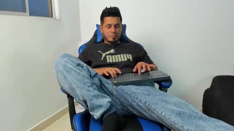 Kiltrohot online show from January 31, 2026, 11:25 pm