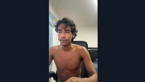 kilyam_haasland online show from June 13, 2026, 4:05 pm